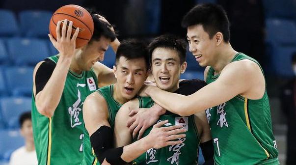 中国男篮全新阵容预测！辽篮三将入选，乔尔杰维奇重点提拔两新人(3)