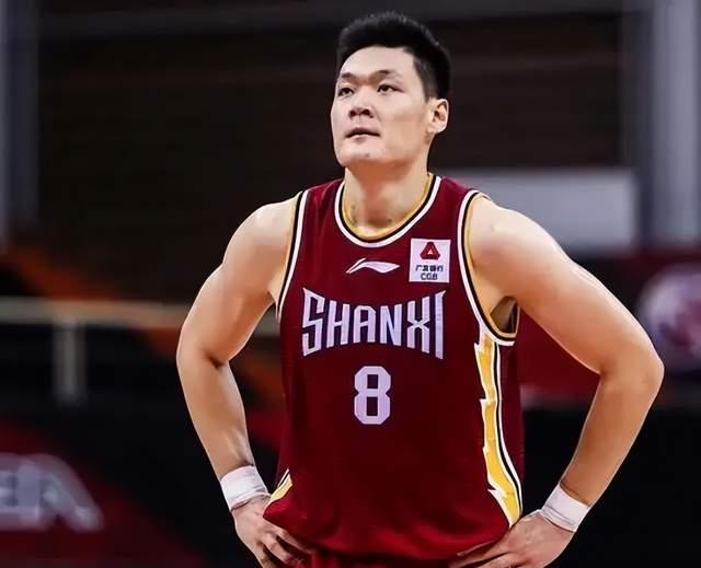 当张宁成为CBA最火的球员时，中国篮球真的让人担心了(1)