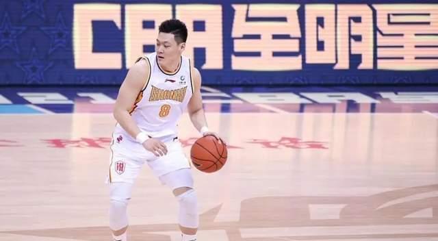 当张宁成为CBA最火的球员时，中国篮球真的让人担心了(4)