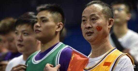 企业、明星、民众集体抵制NBA中国赛，为什么还会失败？(7)