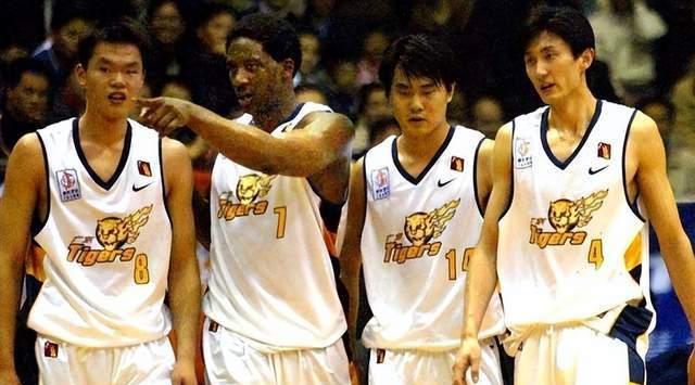 为什么NBA不限制外援而CBA要限制？这对中国篮球来说是好还是坏？(2)