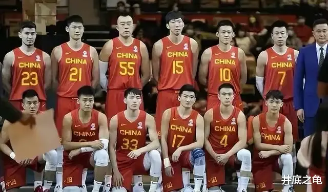 不分地域，排除人情世故，中国男篮最强的12人大名单出炉(2)