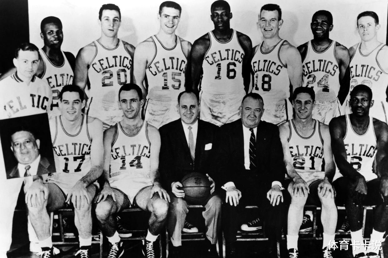 NBA的队名变迁史：14支球队保留原始名称，最多的改了5次名字(2)