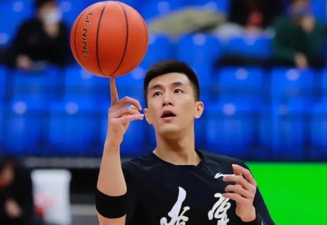 男篮：中国男篮新名单有眉目，辽宁球员恐怕有危机了(3)