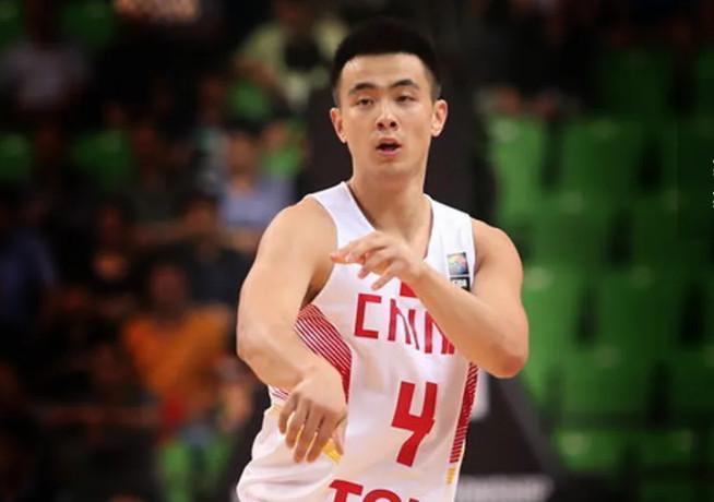 男篮：中国男篮新名单有眉目，辽宁球员恐怕有危机了(4)