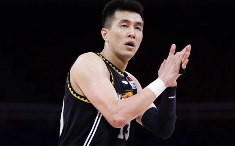 男篮：中国男篮新名单有眉目，辽宁球员恐怕有危机了(5)