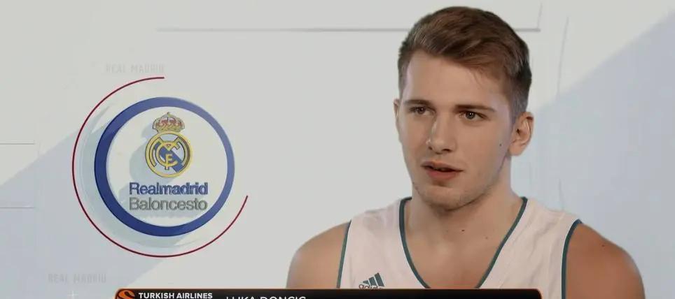 东契奇：出身篮球世家，18岁横扫欧洲联赛，不想做下一个诺维斯基(7)