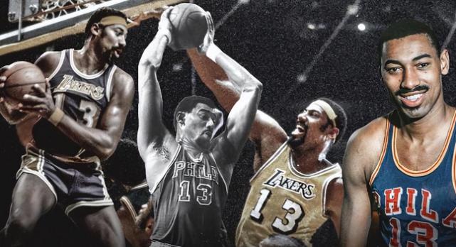 詹姆斯之前，NBA这3人也有望破天勾38387分得分王纪录(3)