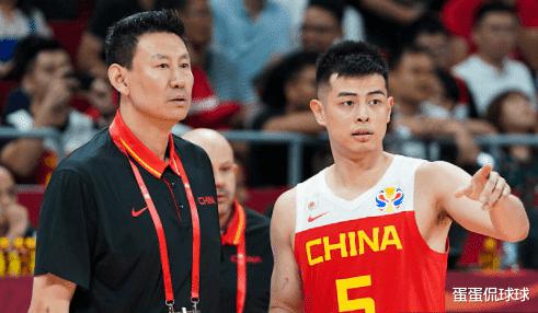 实话实说，中国男篮现役球员中影响力达到世界级的，仅此4人！(2)