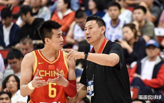 实话实说，中国男篮现役球员中影响力达到世界级的，仅此4人！(3)