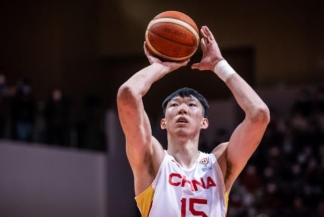 广东男篮或签下冯莱，周琦或加盟上海，男篮10胜2负小组第二晋级(2)