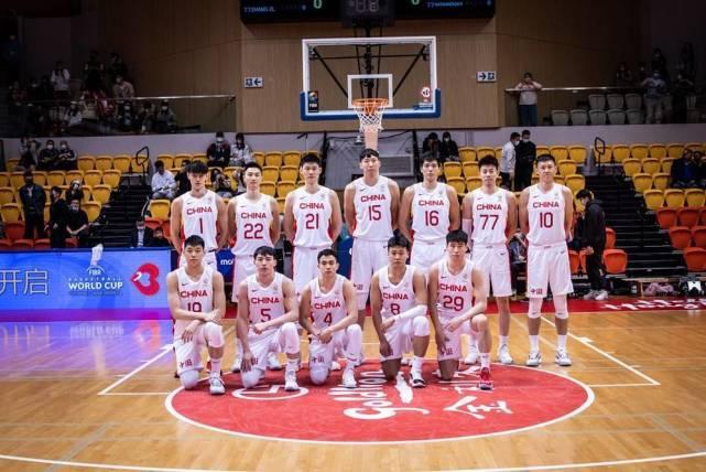 广东男篮或签下冯莱，周琦或加盟上海，男篮10胜2负小组第二晋级(4)