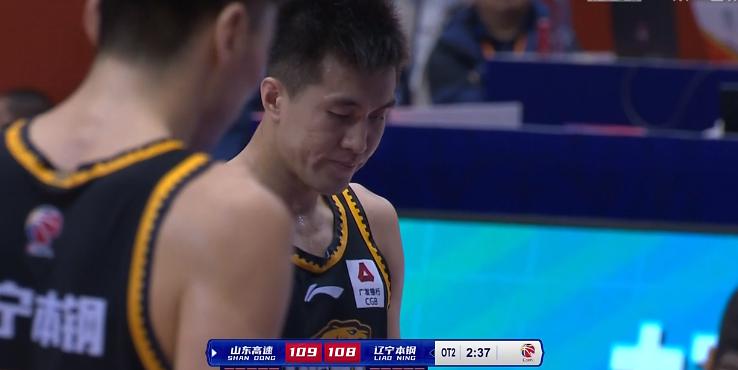 CBA积分榜：辽宁男篮和上海男篮未能占得先机，新疆男篮太可惜(1)