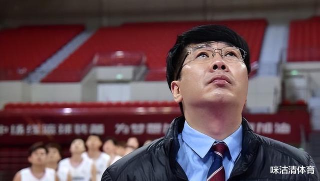 中国篮协官宣了！韩国著名教练加盟并担任国家队主教练，挖掘过赵睿的作品(2)