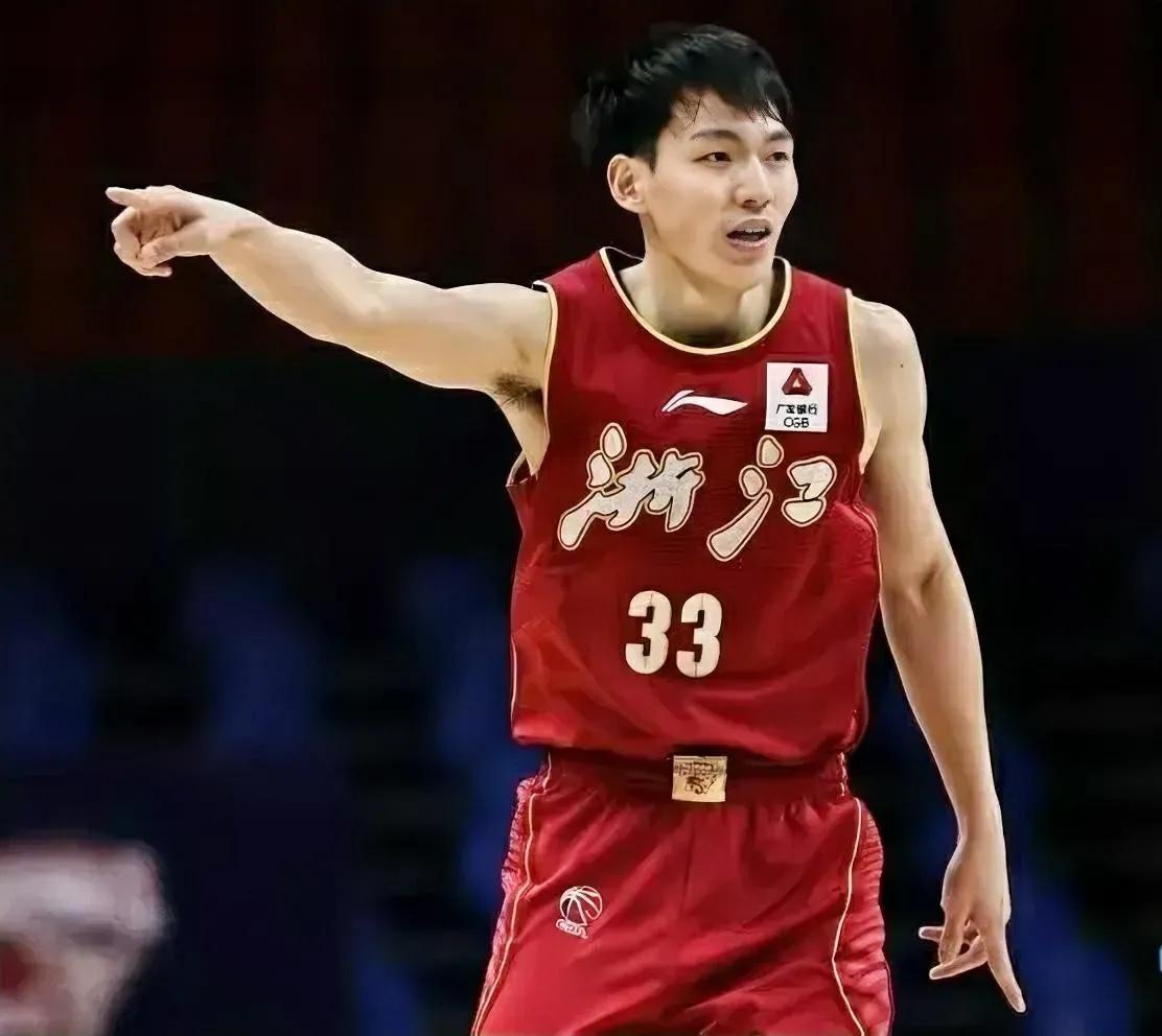 CBA ：浙江队111比92大胜江苏队，球员表现一览，吴前17分8篮板(1)