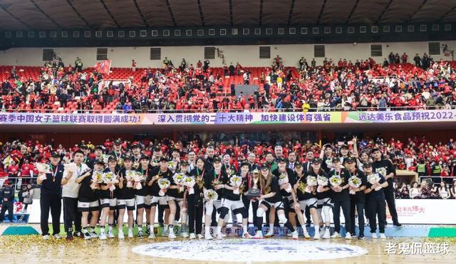 韩旭王思雨领衔8大冠军球员出席，助力男篮热身赛，唯独不见李梦