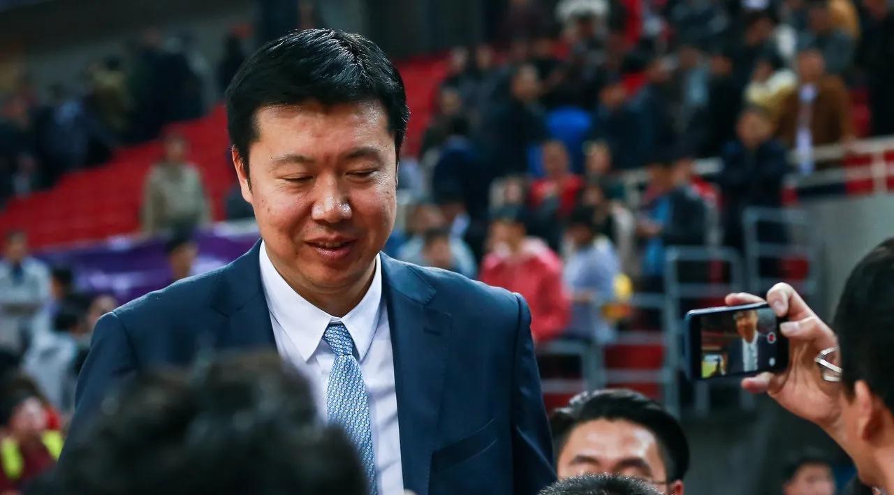 王治郅不会想到，中国篮球有一天会全面向球员的“梦想”妥协(4)