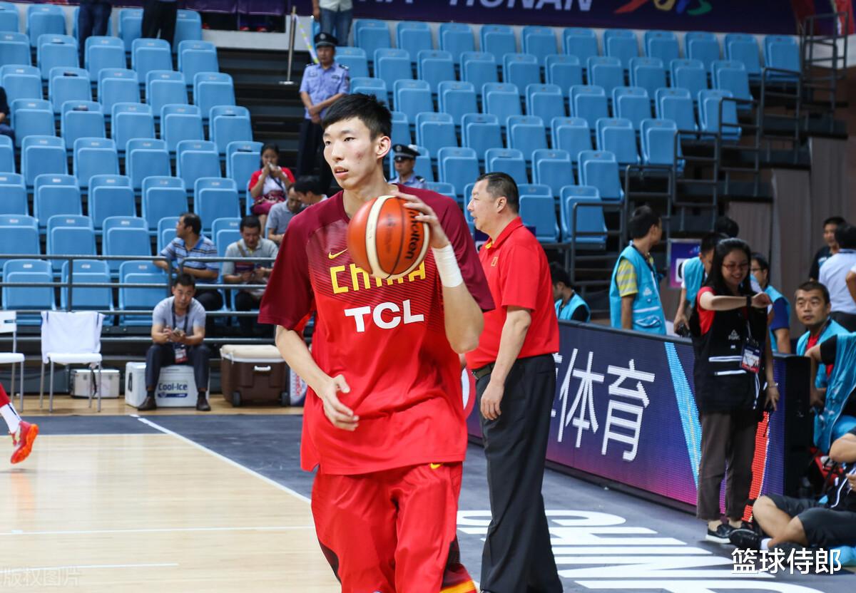 不建议篮协启动归化的10个理由，中国男篮跟国足是有区别的(4)