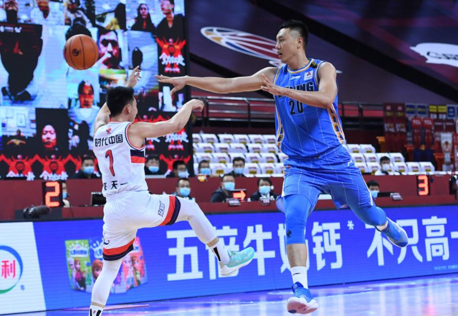 辽宁队与北京首钢男篮历史对阵，谁将占据上风？深度分析(3)