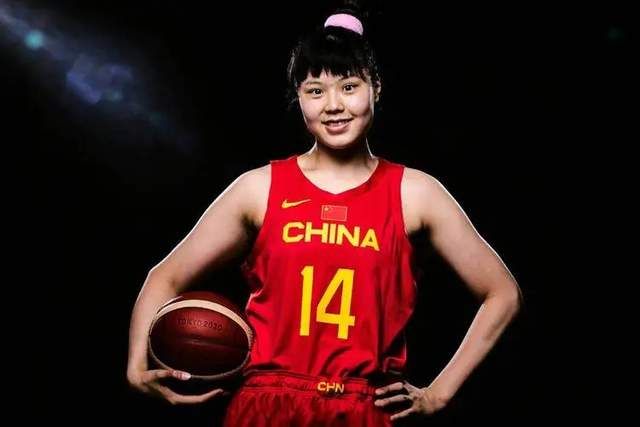 中国女篮核心重伤，郑薇再遭重创，无奈或提前放弃亚洲杯(3)