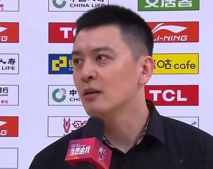 杨鸣：下赛季CBA总冠军就在这三支球队中产生

1、辽宁
“作为两年两冠的球队，