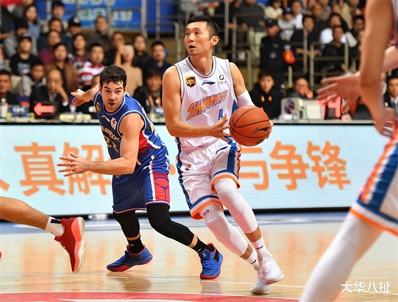 中国男篮黄金一代首发五虎现状：有当官的、当教练的，只有他还在坚持(10)