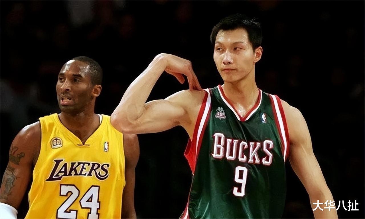 中国男篮黄金一代首发五虎现状：有当官的、当教练的，只有他还在坚持(18)
