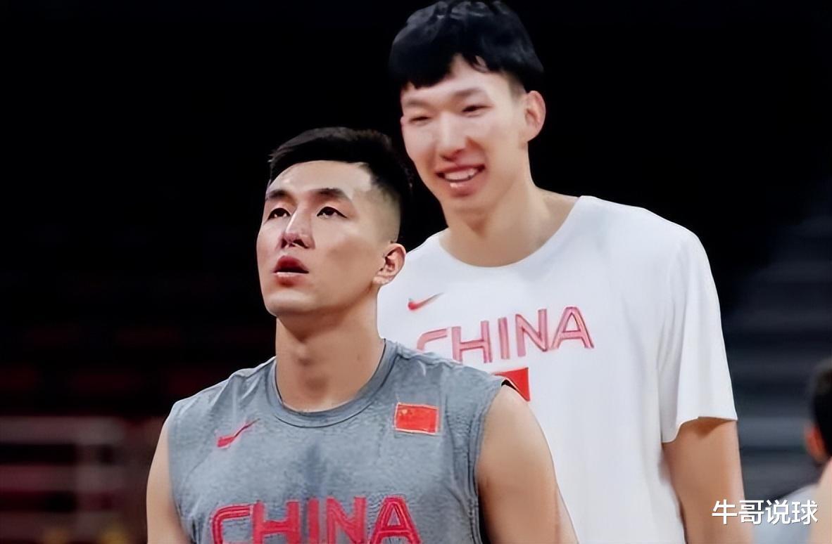朱芳雨：中国男篮史上，影响力能够达到世界级的，只有3人(1)