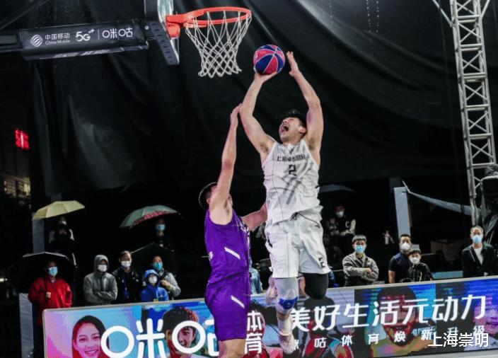 上海誉民篮球俱乐部2023赛季，出征！(5)