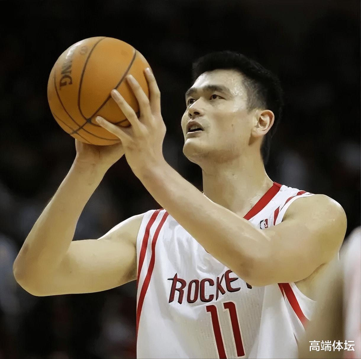 中国篮球运动员在NBA的成就最大、收入最高？
