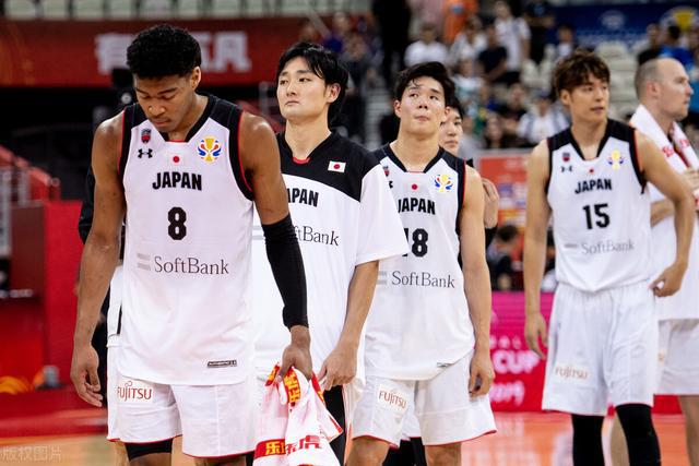 放马过来！日本男篮公布25人大名单，平均年龄27岁，身高195公分(9)