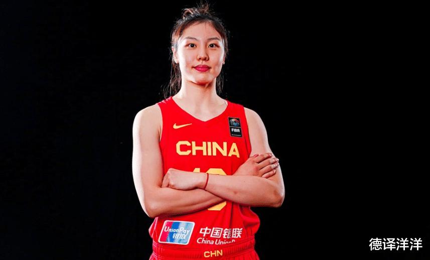 抢下11个篮板！中国女篮前锋全力防守，拼出加时胜利！(3)