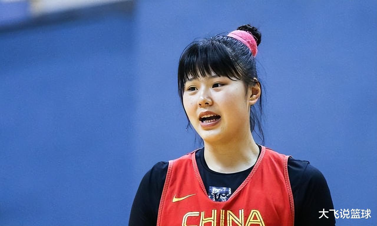 女篮半决赛对手出炉！韩国队被打懵，强点不容小觑，若她在就好了(4)