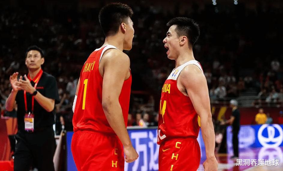 中国74: 60大胜澳大利亚闯进决赛，揭示三个事实！(3)