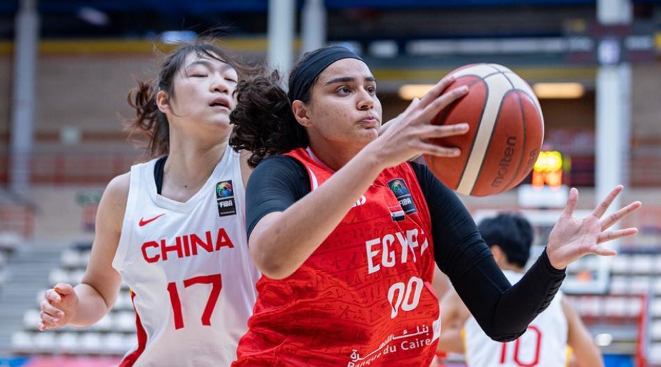 痛心啊，中国女篮连遭惨败：21分不敌韩国历史最差、被32分大逆转(3)