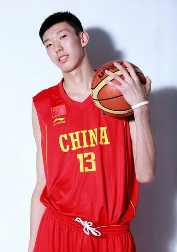 中国男篮新纪元，周琦次席！粉丝狂欢，中国男篮完美回归！(6)