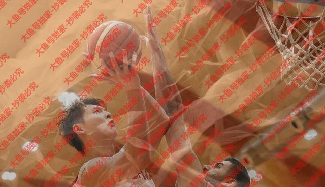 中国男篮展现实力，面对困难但有胜算