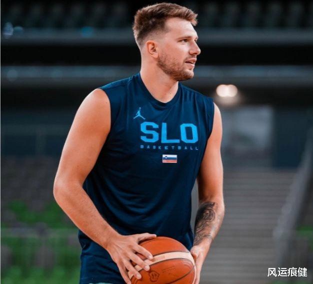 斯洛文尼亚男篮队长东契奇：今年我的身体状况很不错，未来可期！(3)