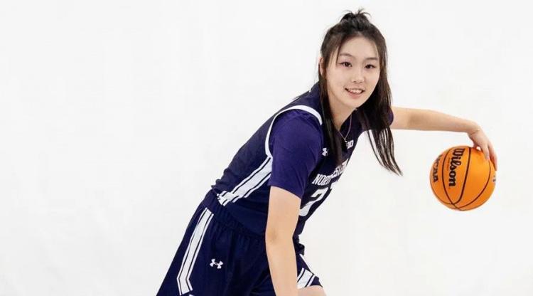 U19女篮主力：王芙蕖单打的确厉害 不清楚她为何落选