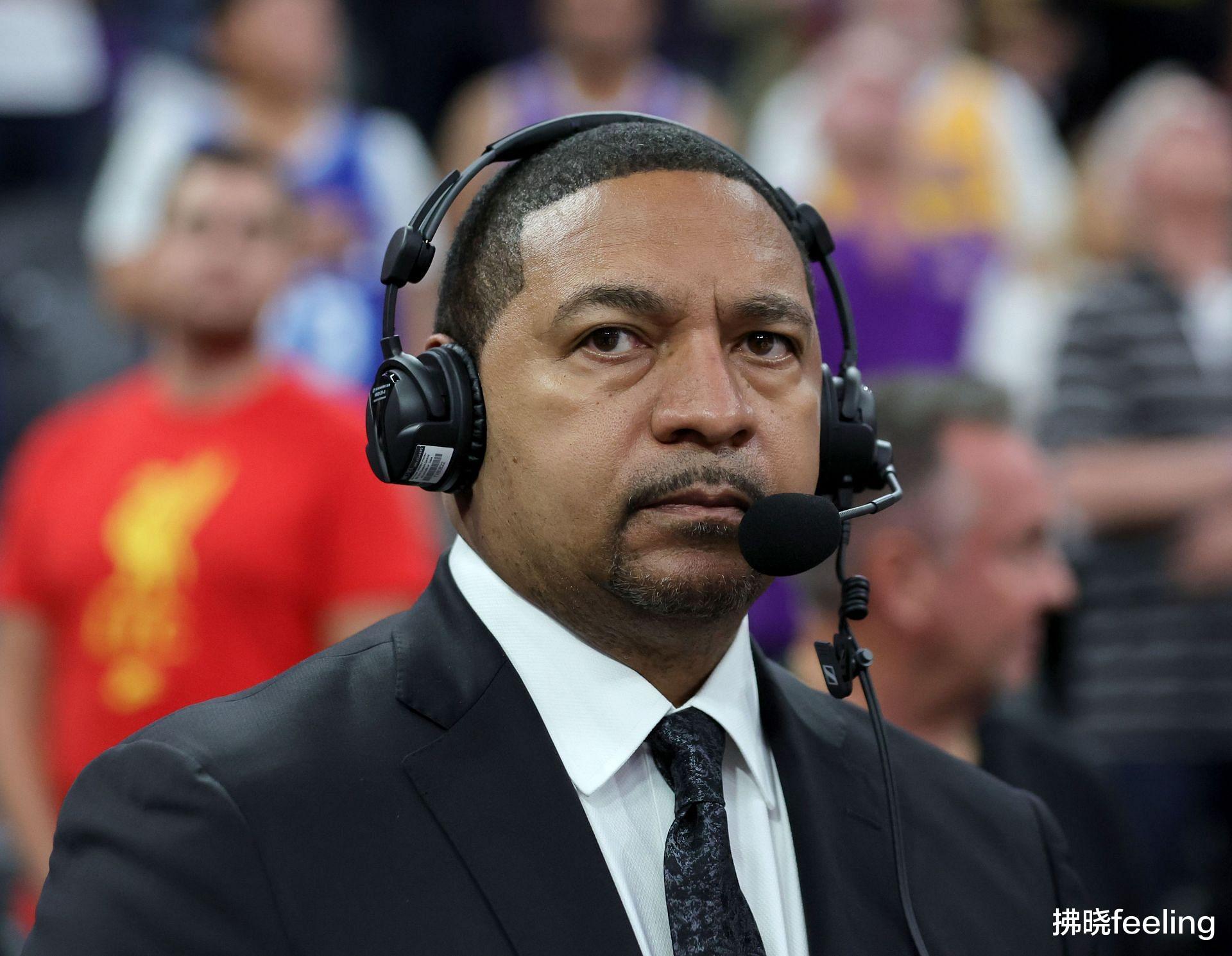 ESPN NBA 2023年裁员：所有被解雇的NBA分析师及其替代者名单(3)