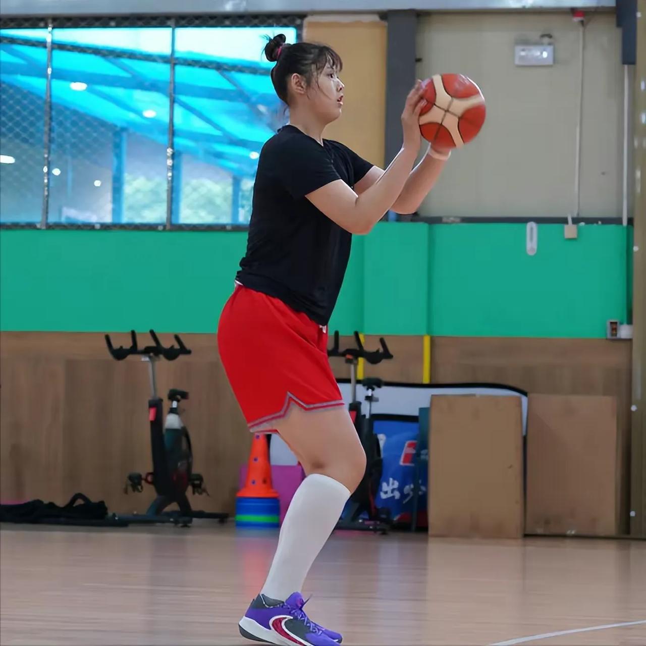 中国女篮现役球员实力排行榜

每个喜欢女篮的人，心中总有一个最强阵容，我把自己在(2)