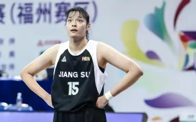 中国女篮现役球员实力排行榜

每个喜欢女篮的人，心中总有一个最强阵容，我把自己在(6)