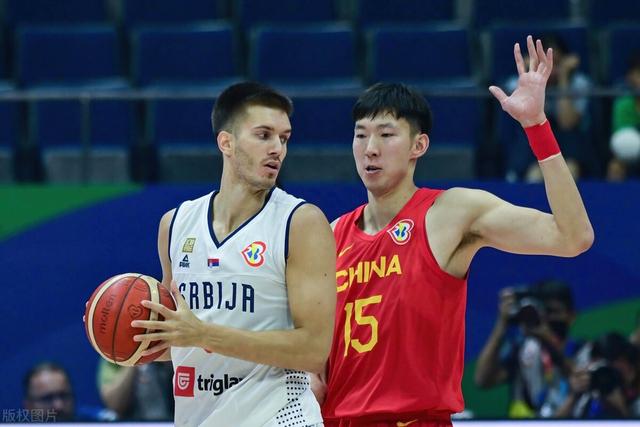 中国男篮42分溃败引发蝴蝶效应，半数国手不合格，或三连败出局(5)
