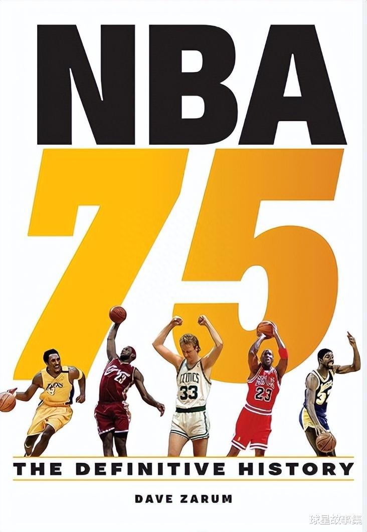 NBA历史回顾：从1946年到2023年，这些时期你一定要知道！(1)