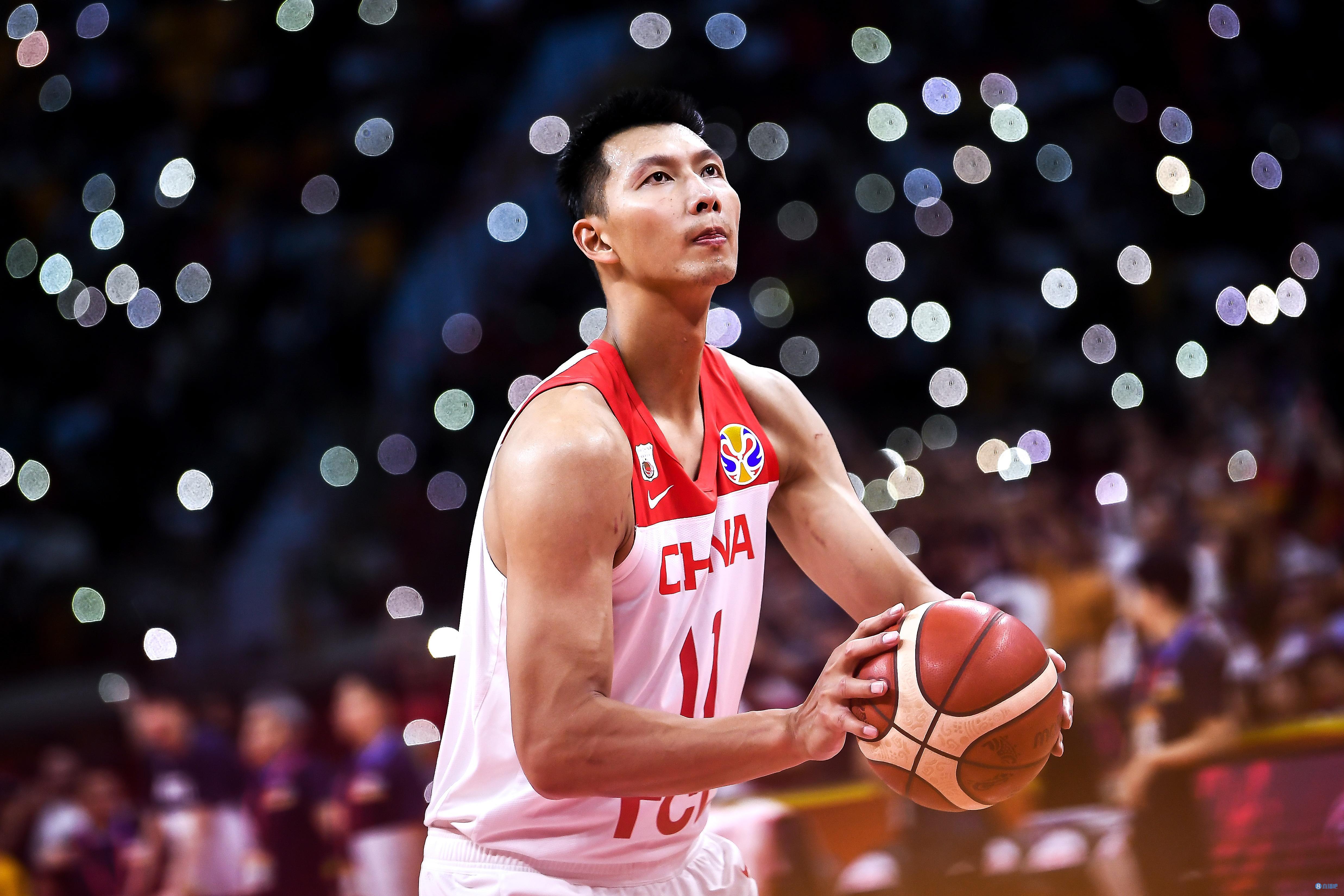 王猛：中国篮球的一个时代结束了 现在谁能成为男篮新的领袖呢？