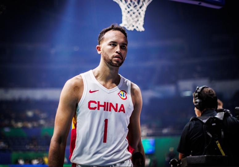 外媒预测中国男篮不敌安哥拉：他们很可能是世界杯最差的球队(5)