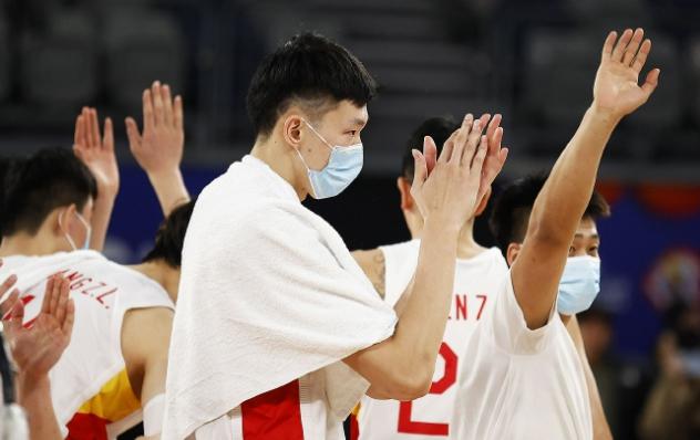中国男篮风波大结局！走向新局面的三个原因，球迷期待的时刻(1)