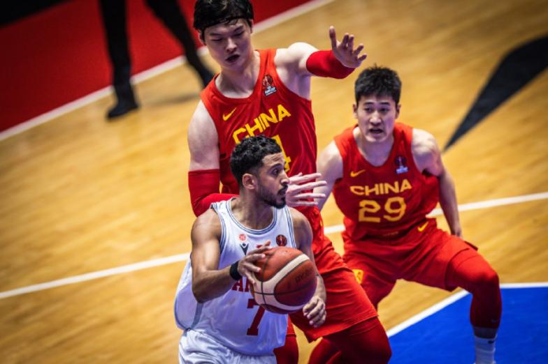 中国男篮风波大结局！走向新局面的三个原因，球迷期待的时刻(3)