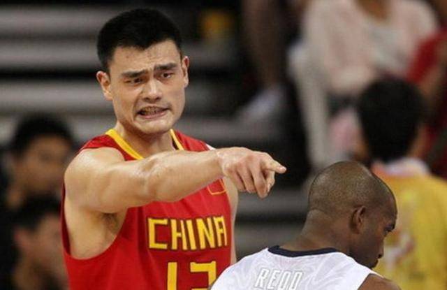 中国男篮这五人参加世界杯，冠军不随便拿？