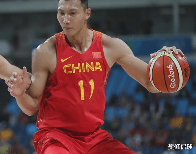 陈江华：中国男篮易建联后无顶级巨星，未来30年很难重返巅峰